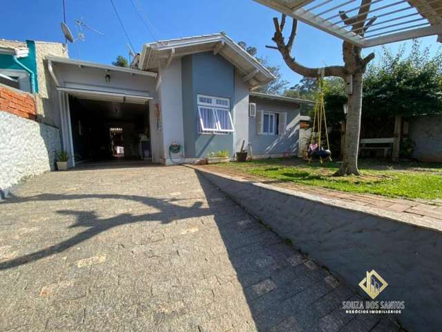 CASA RESIDENCIAL em Sapucaia do Sul - RS, São José