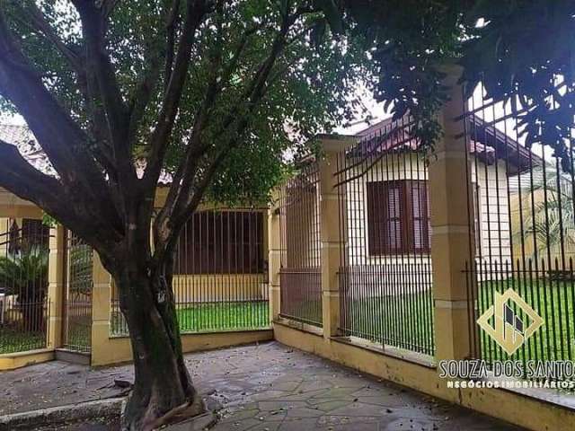 CASA RESIDENCIAL em Sapucaia do Sul - RS, Capão da Cruz