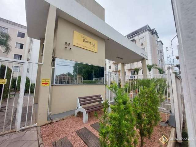 Apartamento 2 dormitórios, são leopoldo