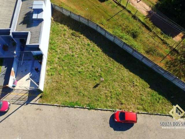 TERRENO RESIDENCIAL em SAPUCAIA DO SUL - RS, VARGAS