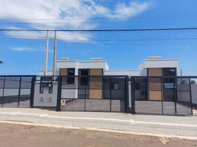 Casas Bairro primor