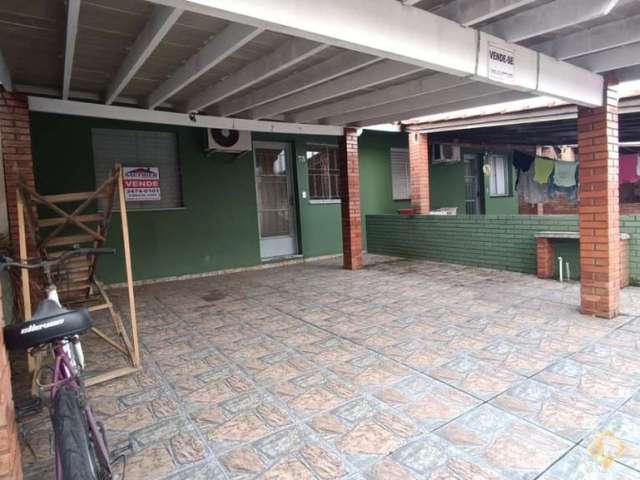 Casa no Residencial Sapucaia