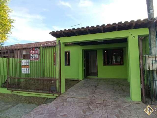 Casa no Bairro Bela Vista