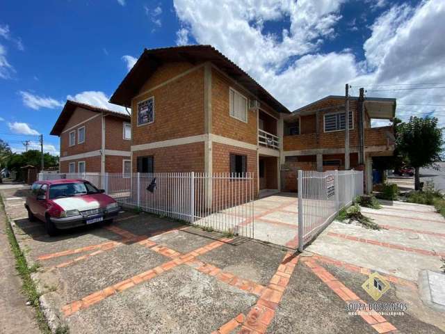 CASA RESIDENCIAL em SAPUCAIA DO SUL - RS, NOVA SAPUCAIA