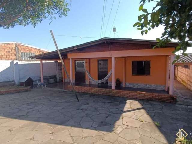 Casa em Sapucaia do Sul