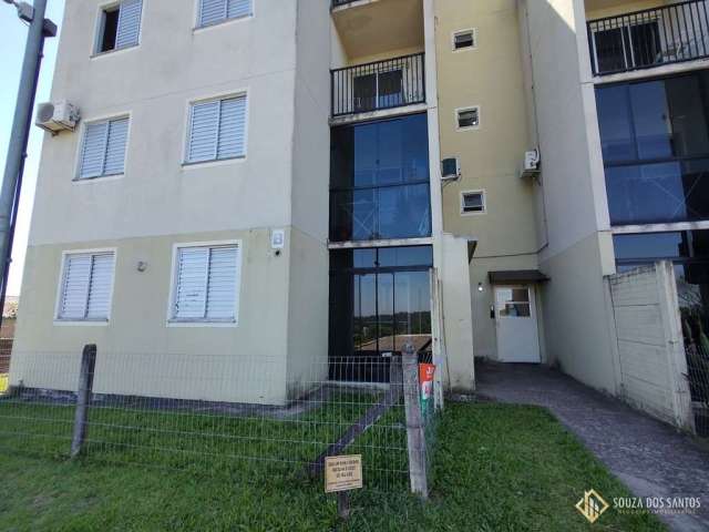 Apartamento -Residencial Bela Vista -São Leopoldo