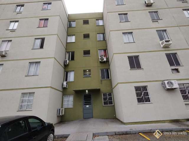 Apartamento de 2 dormitórios, pasqualini, sapucaia do sul