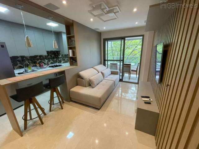 Apartamento com 2 quartos à venda na dos Imarés, 160, Moema, São Paulo por R$ 1.450.000