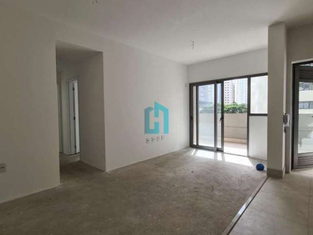 Apartamento com 2 quartos à venda na Rouxinol, 1017, Moema, São Paulo por R$ 1.400.000