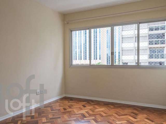 Apartamento com 3 quartos à venda na Avenida Agami, 352, Moema, São Paulo por R$ 1.078.000