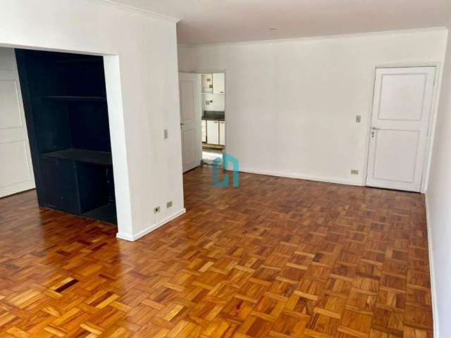 Apartamento com 1 quarto à venda na Rua Urimonduba, 66, Itaim Bibi, São Paulo por R$ 920.000