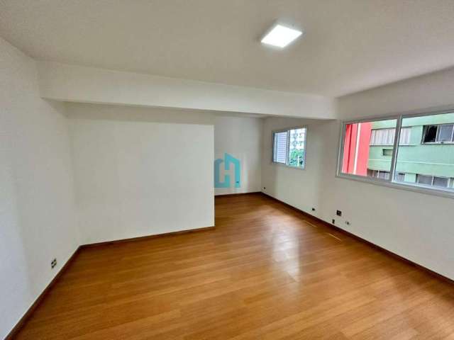 Apartamento com 2 quartos à venda na Rua José Antônio Coelho, 228, Vila Mariana, São Paulo por R$ 650.000