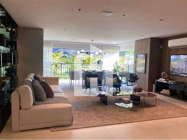 Apartamento com 2 quartos à venda na Rua Joaquim Guarani, 271, Jardim das Acacias, São Paulo por R$ 1.590.000