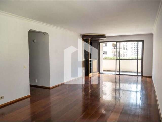 Apartamento com 3 quartos à venda na Rua Nova York, 744, Brooklin, São Paulo por R$ 1.699.000