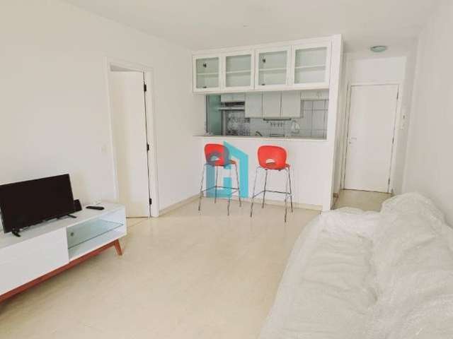 Apartamento com 2 quartos para alugar na Rua Aleixo Garcia, 75, Vila Olímpia, São Paulo por R$ 5.000