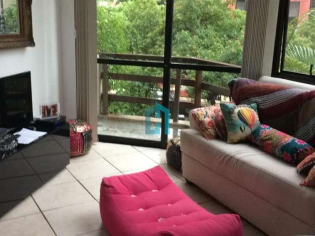 Apartamento com 1 quarto para alugar na Rua Urussuí, 70, Itaim Bibi, São Paulo por R$ 2.850