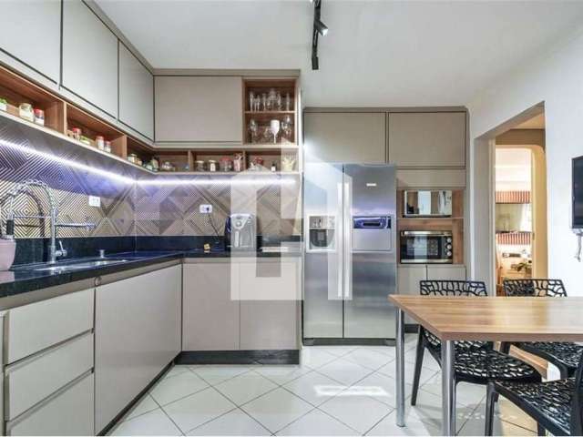 Apartamento com 3 quartos à venda na Jamaris, 522, Moema, São Paulo por R$ 1.449.000