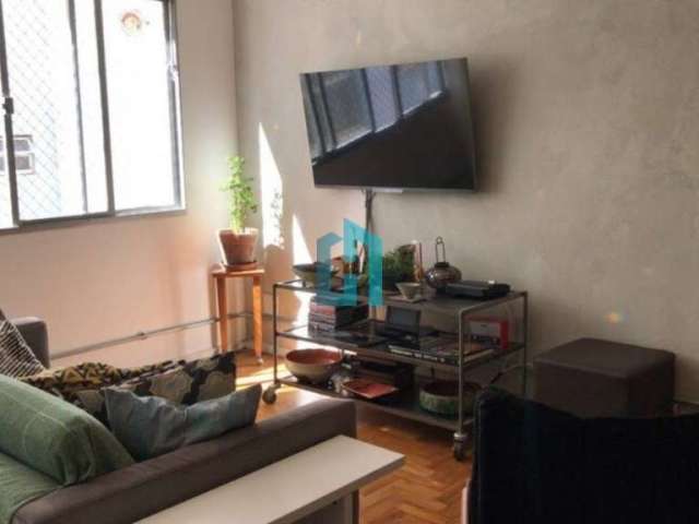 Apartamento com 3 quartos à venda na Rua Teixeira da Silva, 328, Paraíso, São Paulo por R$ 1.175.000