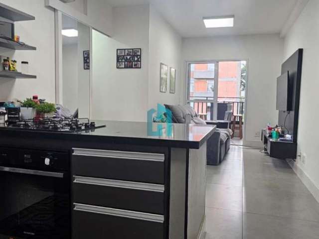 Apartamento com 3 quartos à venda na Rua Doutor Jesuíno Maciel, 220, Campo Belo, São Paulo por R$ 1.600.000