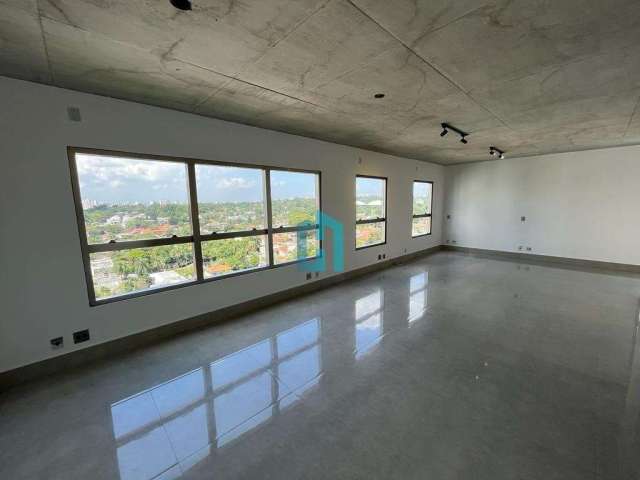 Apartamento com 2 quartos à venda na Sao Benedito, 26155, Alto da Boa Vista, São Paulo por R$ 900.000