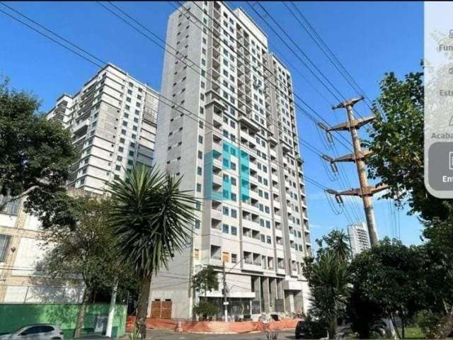 Apartamento com 2 quartos à venda na Rua Domingos Lopes, 155, Campo Belo, São Paulo por R$ 710.000