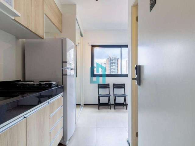 Apartamento com 1 quarto à venda na Rua Humberto I, 1005, Vila Mariana, São Paulo por R$ 319.000