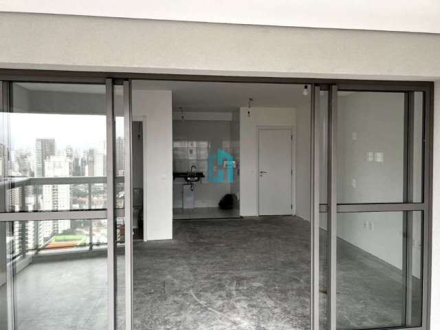 Apartamento com 2 quartos à venda na Avenida Santo Amaro, 4800, Brooklin, São Paulo por R$ 1.600.000