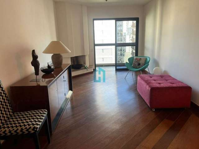 Apartamento com 3 quartos à venda na Rua Jacques Félix, 96, Vila Nova Conceição, São Paulo por R$ 2.350.000