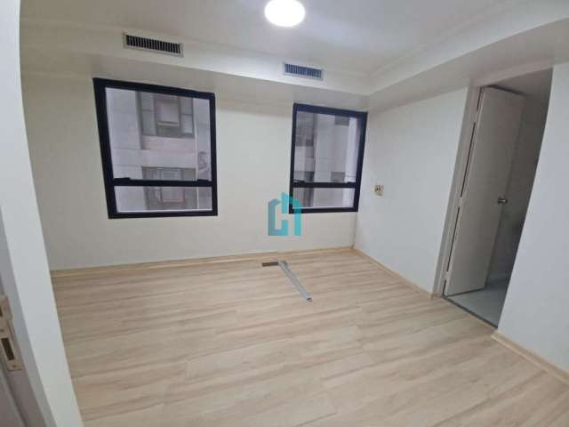 Sala comercial com 4 salas para alugar na Rua Helena, 275, Vila Olímpia, São Paulo por R$ 11.000