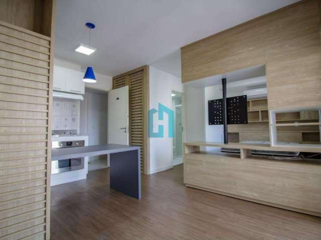 Apartamento com 1 quarto para alugar na Rua Dona Antônia de Queirós, 88, Consolação, São Paulo por R$ 3.000