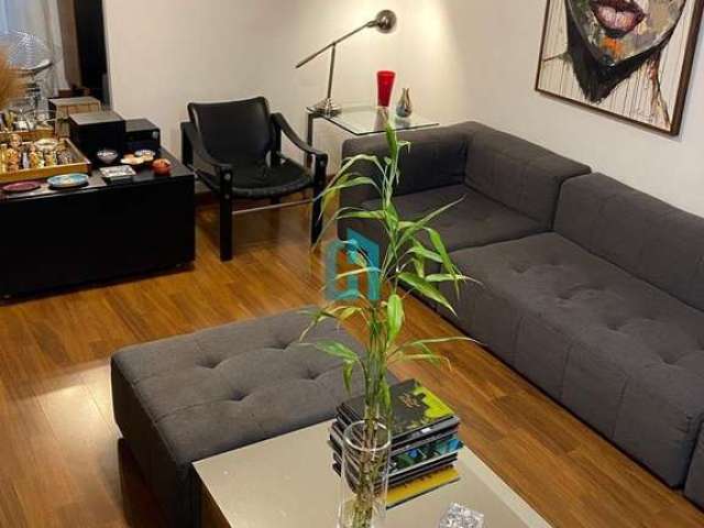 Apartamento com 2 quartos à venda na Rua Graúna, 419, Vila Uberabinha, São Paulo por R$ 1.110.000