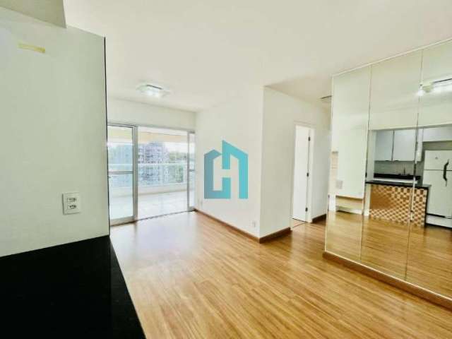 Apartamento com 3 quartos à venda na Rua dos Cafezais, 420, Vila Santa Catarina, São Paulo por R$ 960.000