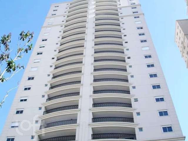 Apartamento com 2 quartos à venda na Rua Morais de Barros, 960, Campo Belo, São Paulo por R$ 2.650.000