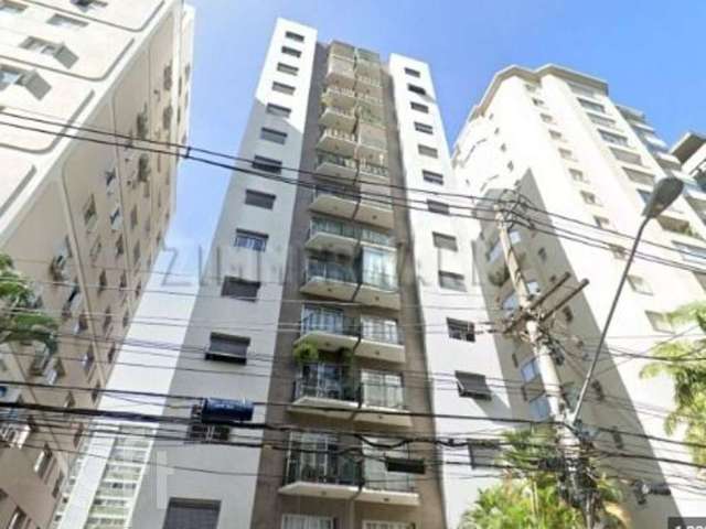 Apartamento com 1 quarto à venda na Rua Professor Tamandaré Toledo, 64, Itaim Bibi, São Paulo por R$ 660.000