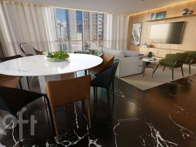 Apartamento com 3 quartos à venda na Rua Joaquim Floriano, 1125, Itaim Bibi, São Paulo por R$ 4.537.143