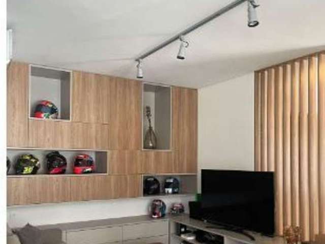 Apartamento com 1 quarto à venda na Rua Tabapuã, 506, Itaim Bibi, São Paulo por R$ 2.299.000