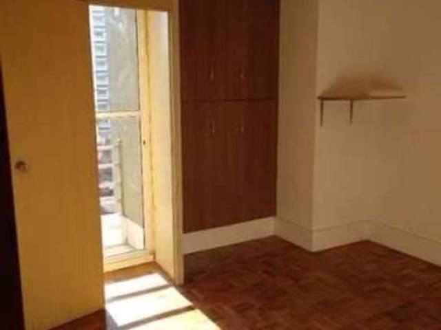 Apartamento com 3 quartos à venda na Santo Amaro, 1991, Moema, São Paulo por R$ 598.000