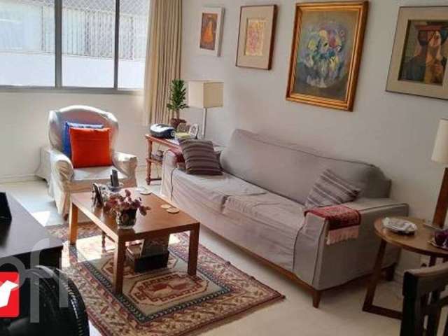 Apartamento com 3 quartos à venda na Rua Itacema, 275, Itaim Bibi, São Paulo por R$ 1.213.000