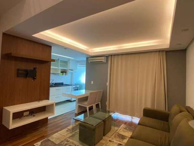 Apartamento com 1 quarto à venda na Avenida Chibarás, 44, Moema, São Paulo por R$ 1.100.000