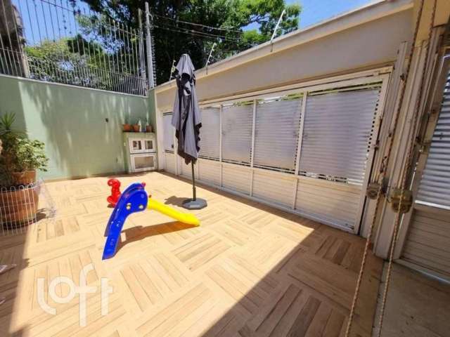 Casa com 3 quartos à venda na Rua Francisco Dias Velho, 1008, Itaim Bibi, São Paulo por R$ 1.200.000