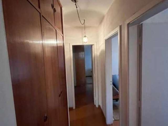 Apartamento com 3 quartos à venda na Jurema, 641, Moema, São Paulo por R$ 1.300.000