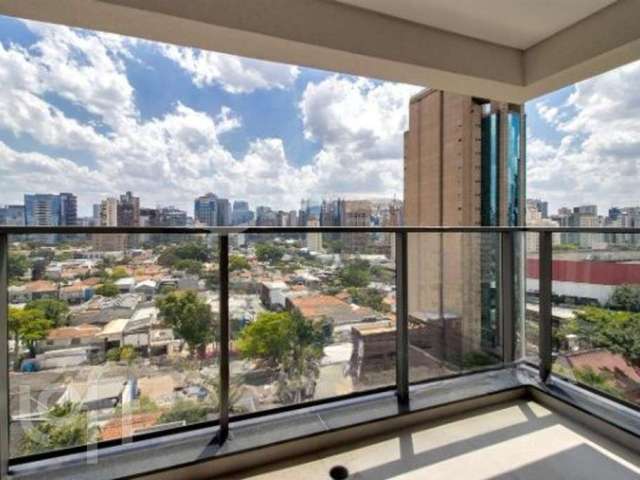 Apartamento com 4 quartos à venda na Rua Bandeira Paulista, 1140, Itaim Bibi, São Paulo por R$ 6.980.000