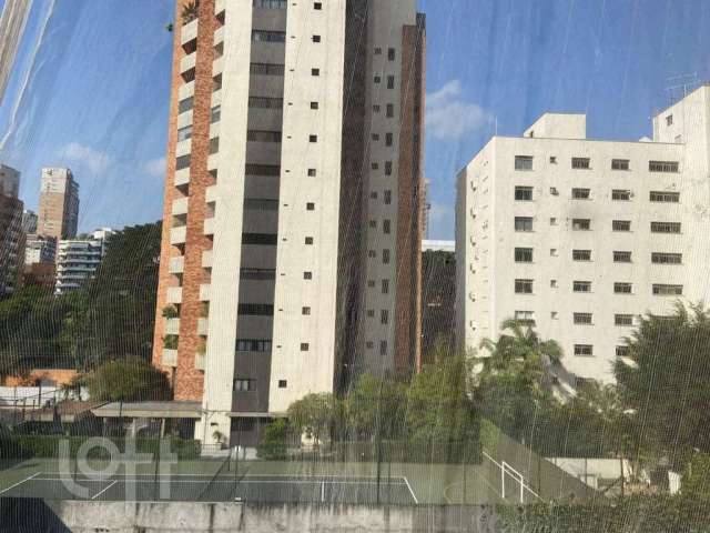 Apartamento com 3 quartos à venda na Lavandisca, 507, Moema, São Paulo por R$ 2.924.999