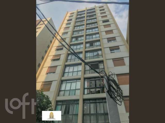 Apartamento com 2 quartos à venda na Rua Bandeira Paulista, 97, Itaim Bibi, São Paulo por R$ 1.500.000