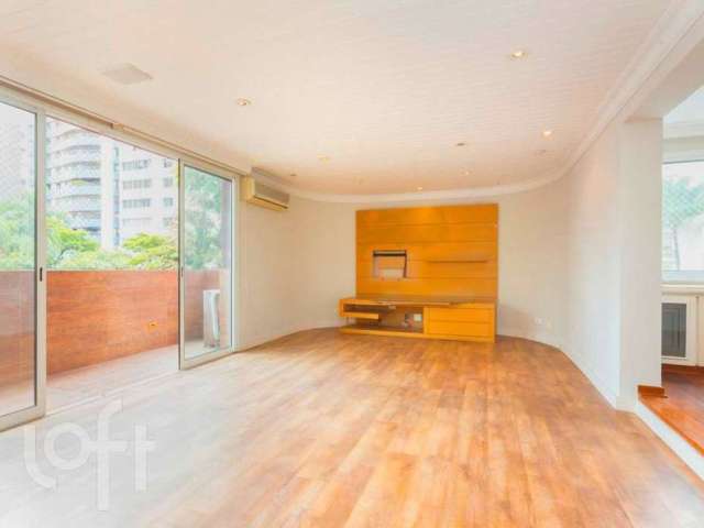 Apartamento com 3 quartos à venda na Rua Jesuíno Arruda, 574, Itaim Bibi, São Paulo por R$ 3.200.000