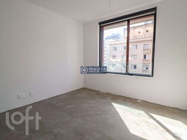 Apartamento com 1 quarto à venda na Rua Pedroso Alvarenga, 706, Itaim Bibi, São Paulo por R$ 1.060.000