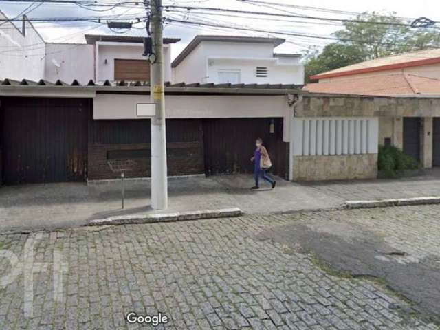 Casa com 3 quartos à venda na Rua Francisco Dias Velho, 445, Itaim Bibi, São Paulo por R$ 6.000.000