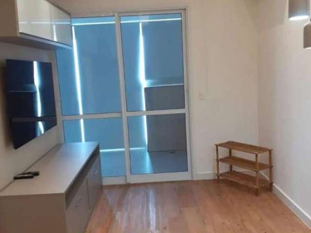 Apartamento com 1 quarto à venda na Arizona, 250, Itaim Bibi, São Paulo por R$ 749.000