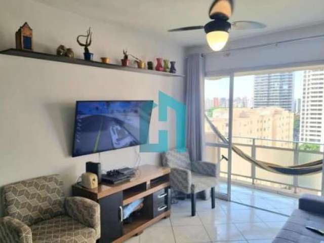 Apartamento com 3 quartos à venda na Rua Morais de Barros, 999, Campo Belo, São Paulo por R$ 920.000