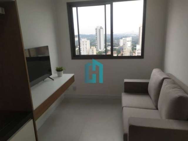 Apartamento com 1 quarto para alugar na Rua Fernão Dias, 75, Pinheiros, São Paulo por R$ 3.490